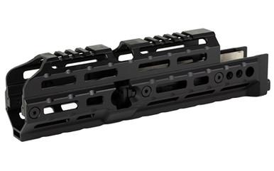 MIDWEST AK ALPHA M-LOK HNDGRD 10