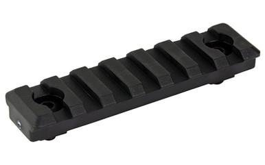 MIDWEST 7 SLOT POLY M-LOK RAIL SEC