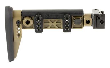 MIDWEST AK ALPHA FOLDING STOCK FDE