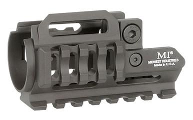 MIDWEST MPK5 TRI-RAIL HANDGUARD