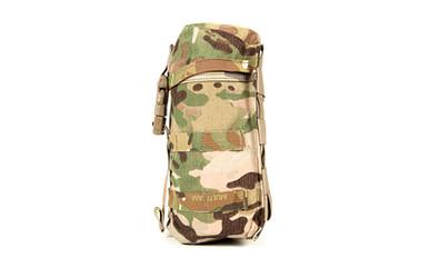 BL FORCE WATER BOTTLE POUCH MC
