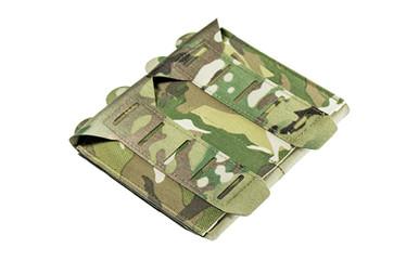 BLUE FORCE GEAR STK 10SPD DBL M4 MG PCH MC