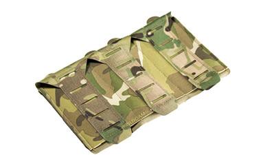 BLUE FORCE GEAR STK 10SPD TPL M4 MG PCH MC