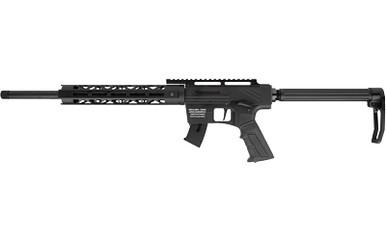 ARMSCOR, ROCK ISLAND TM22 22LR 10RD 20 BLK, 22 LR