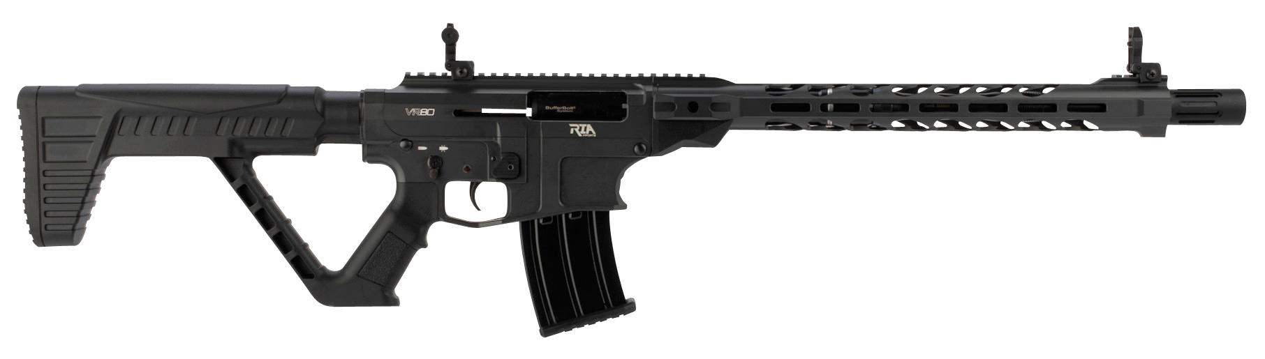 ROCK ISLAND VR80 12 GAUGE - 812285026794