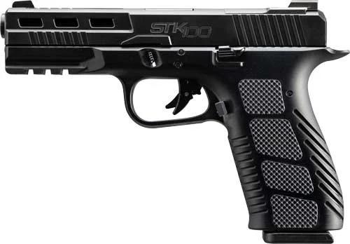 ROCK ISLAND STK100 PISTOL 9MM - 4.5" FS 10RD BLACK
