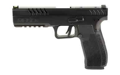 ROCK ISLAND RIA5.0E 9MM 17RD 4.91 BK