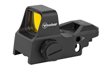 FIREFIELD, FIREFIELD IMPACT XL REFLEX SIGHT