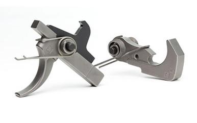 BRAVO COMPANY, BCM PNT TRIGGER ASSEMBLY AR15