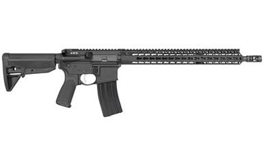 BRAVO COMPANY, BCM 5.56 RECCE-16 KMR-A 30RD BLK, 223 REMINGTON