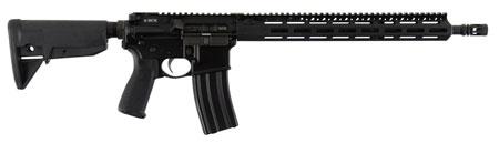BCM BCM4 MCMR 5.56 NATO - 812526021724