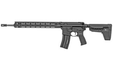 BRAVO COMPANY, BCM RECCE-18 MCMR 5.56 18 30RD BLK, 223 REMINGTON