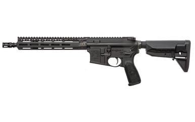 BCM RECCE-11 SBR 5.56 11 30RD BLK