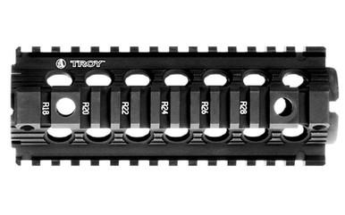 TROY 7 MRF DROP IN CARBINE RAIL BLK