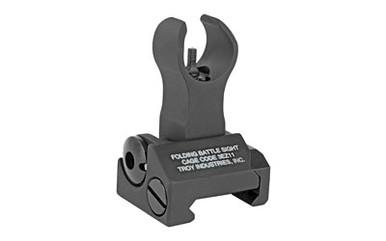 TROY INDUSTRIES, TROY FLDNG HK FRONT BATTLE SIGHT BLK