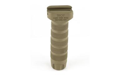 TROY MODULAR ALUMINUM COMBAT GRP FDE