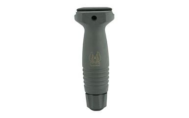 GG&G VERTICAL GRIP W/COMPARTMENT