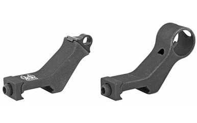 GG&G  INC., GG&G AR-15 TRANSITION SIGHTS BLK