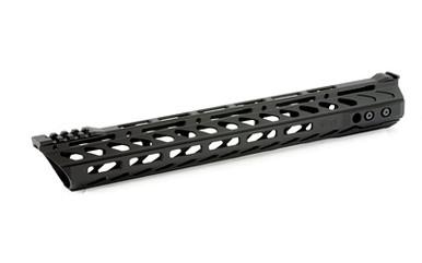 PHASE5 LPSN15 MLOK FF QUAD RAIL 15