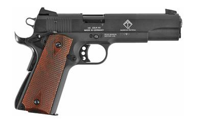 ATI GSG M1911 22LR 5 BL 10RD WD TB