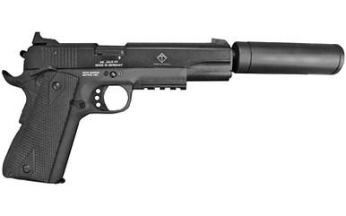 ATI GSG 1911 22LR 5 10RD FXSP BLK