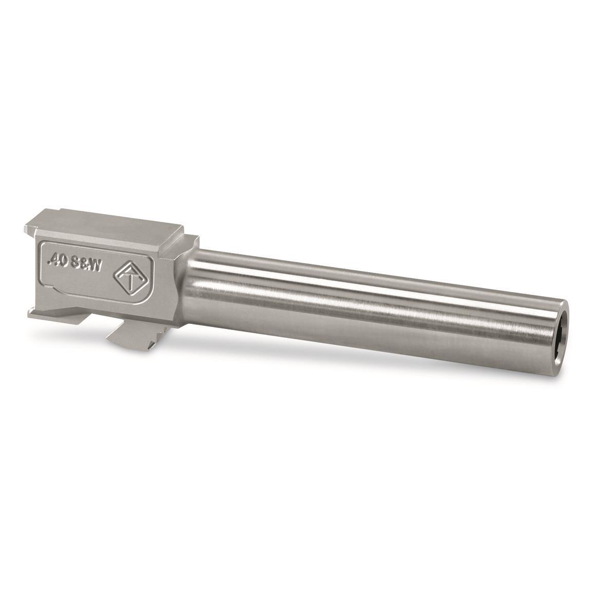 ATI Glock 37 Drop-In Conversion Barrel .45 GAP to .40 S&W