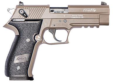 GSG FIREFLY NON-THREADED 22 LR 10+1 GERG2210FFT