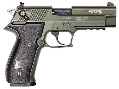 GSG FIREFLY NON-THREADED 22 LR 10+1 GERG2210FFG