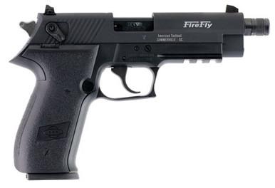 GSG FIREFLY THREADED 22 LR