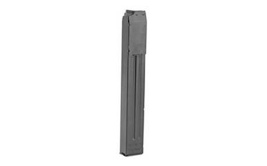 AMERICAN TACTICAL, MAG ATI GSG MP40 9MM 25RD BLK, 9MM