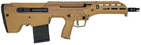 DT WLVRN BULLPUP 5.56 NATO - 813865028122