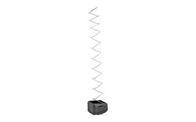 GHOST INC., GHOST MOAB +4 FOR GLOCK 19/23 BLK