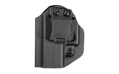 MFT IWB HLSTR FOR GLK 43 BLK - FITS GLOCK 43