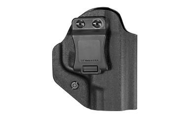 MFT IWB HLSTR FOR M&P SHLD 9MM BLK - FITS S&W M&P SHIELD