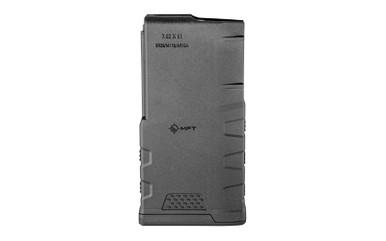 MISSION FIRST TACTICAL, MAG MFT EXTREME DUTY .308 20RD BLK, 308 WIN