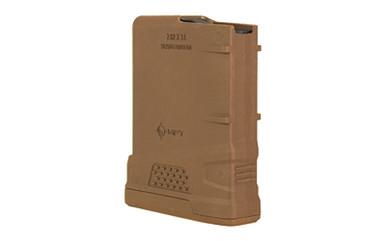 MISSION FIRST TACTICAL, MAG MFT EXTREME DUTY .308 10RD FDE, 308 WIN