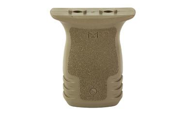 MFT REACT CMPCT GRIP MLOK FDE