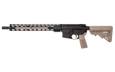 RADICAL FIREARMS, RADICAL 556NATO 16 30RD BLK/FDE, 223 REMINGTON