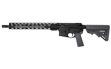 RADICAL FIREARMS, RADICAL 556NATO 16 30RD BLK/GRY, 223 REMINGTON