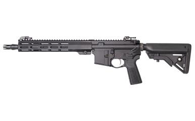 RADICAL CQC SBR 12.5 5.56 30RD BLK