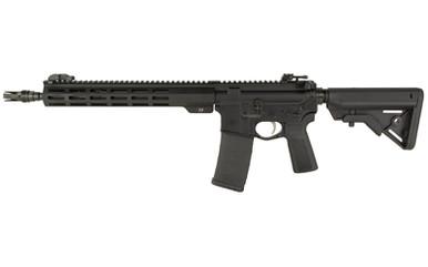 RADICAL PTRL 14.5 5.56 30RD SBR BLK