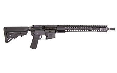 RADICAL FIREARMS, RADICAL 556NATO 16 SHR HG 30RD BLK, 223 REMINGTON