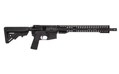 RADICAL FIREARMS, RADICAL 300BLK 16 SHR HG 30RD BLK, 300 BLACKOUT