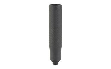 RADICAL SASS SPRSR 762 BLK W/FH