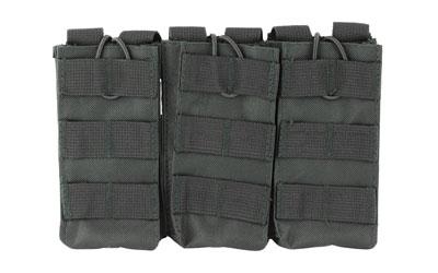 NCSTAR VISM AR TRPL MAG PCH BLK