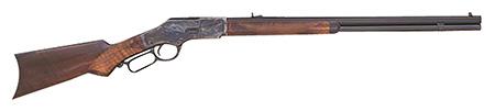 CIMARRON, CIMARRON 1873 DELUXE 45 COLT (LONG COLT) CA277, 45 COLT (LC)