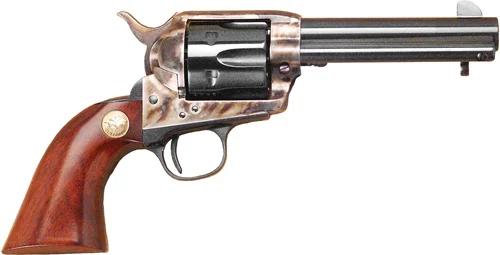 CIMARRON P-MODEL 44 SPECIAL - FS 4.75" CC/BLUED WALNUT