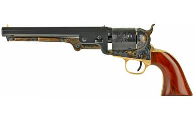 CIMARRON MAN WITH NO NAME 38SPL 7.5