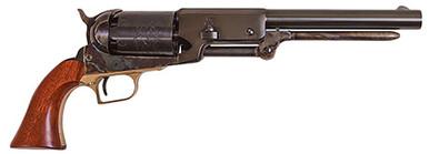 CIMARRON 1847 WALKER DRAGOON 44 CAL 9 5RD - CA020