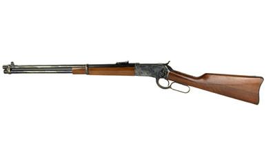 CIMARRON, CIMARRON 1892 SADDLE RING 357 20, 357 MAG
